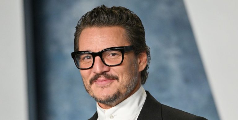 Pedro Pascal décroche son prochain rôle au cinéma dans une nouvelle comédie

