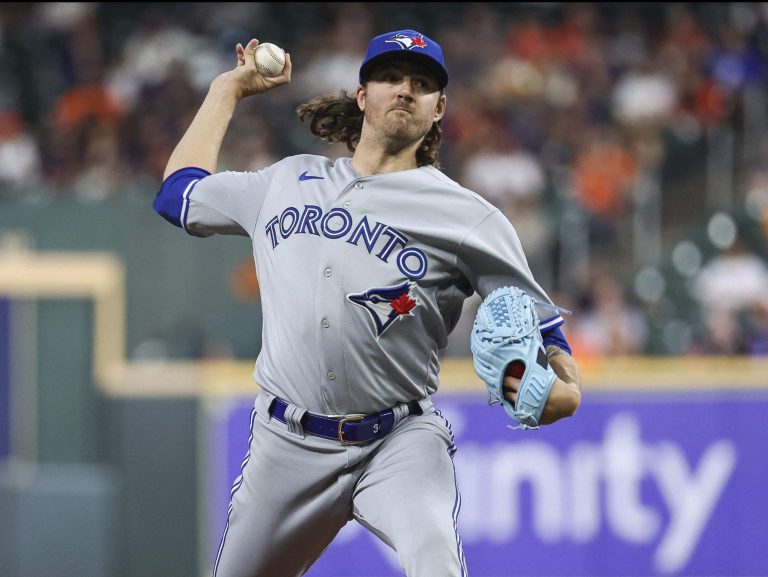 Blue Jays vs Astros Prédictions, choix, cotes: les champions en titre font le premier pas