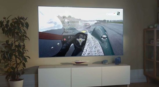 Le téléviseur OLED LG C2 obtient une grande remise sur Amazon, idéal pour PS5 et Xbox