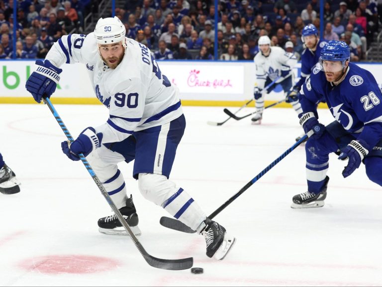 Lightning vs Maple Leafs Game 1 Odds, Picks, and Predictions: O’Reilly laisse sa marque dans Swries Opener