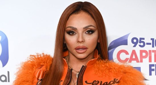 La star de Little Mix, Jesy Nelson, admet qu'elle "n'a pas parlé" aux camarades du groupe depuis sa sortie