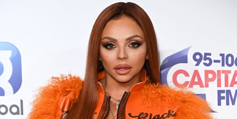 La star de Little Mix, Jesy Nelson, admet qu'elle "n'a pas parlé" aux camarades du groupe depuis sa sortie

