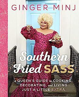 Couverture de Southern Fried Sass