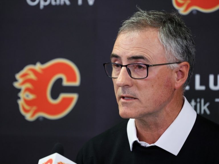 Les Flames ne cherchent pas à se reconstruire après une saison décevante