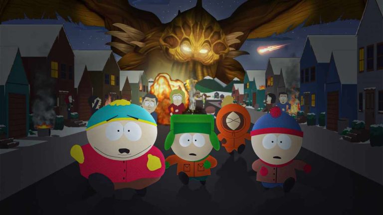 Paramount allègue que Warner Bros. Discovery doit 52 millions de dollars pour les droits de diffusion de « South Park »