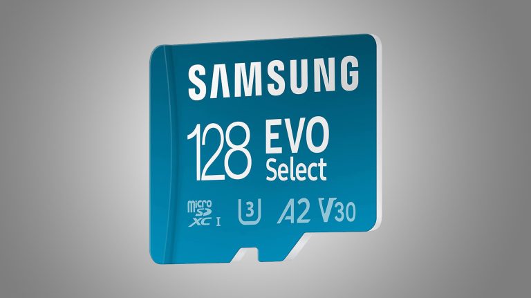 La carte MicroSD rapide de 128 Go de Samsung ne coûte que 12 $ aujourd’hui