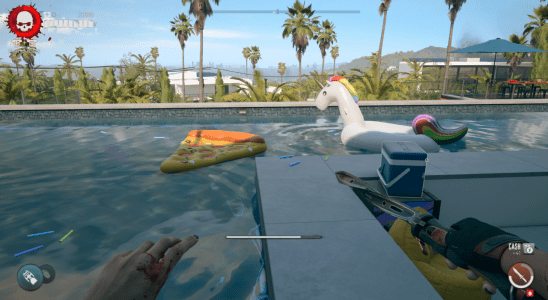 Dead Island 2 - Le guide de quête Clean And Snatch