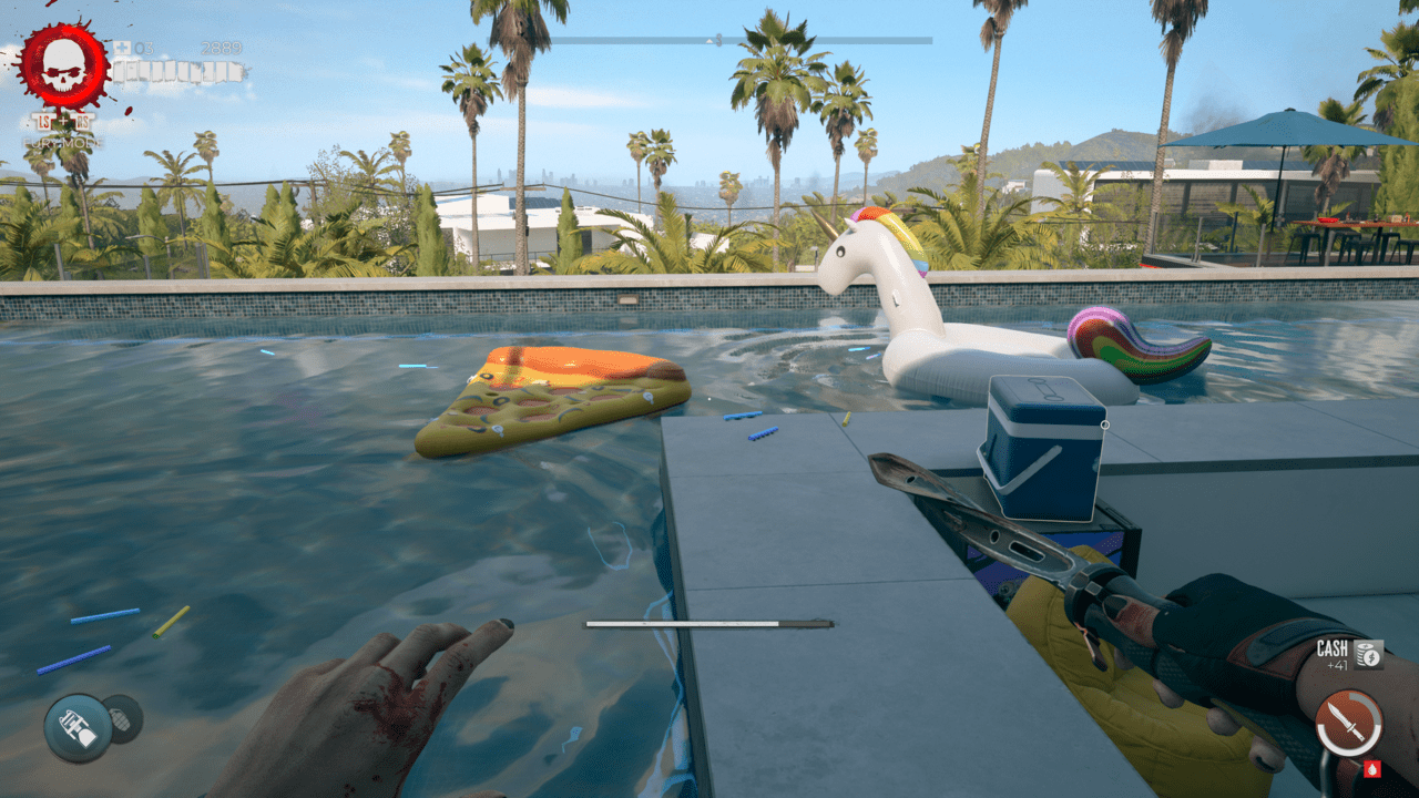 Dead Island 2 - Le guide de quête Clean And Snatch
