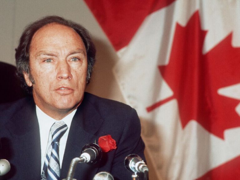 Comment les opinions de Pierre Trudeau ont amené la GRC à assurer la première sécurité rapprochée d’un ancien Premier ministre