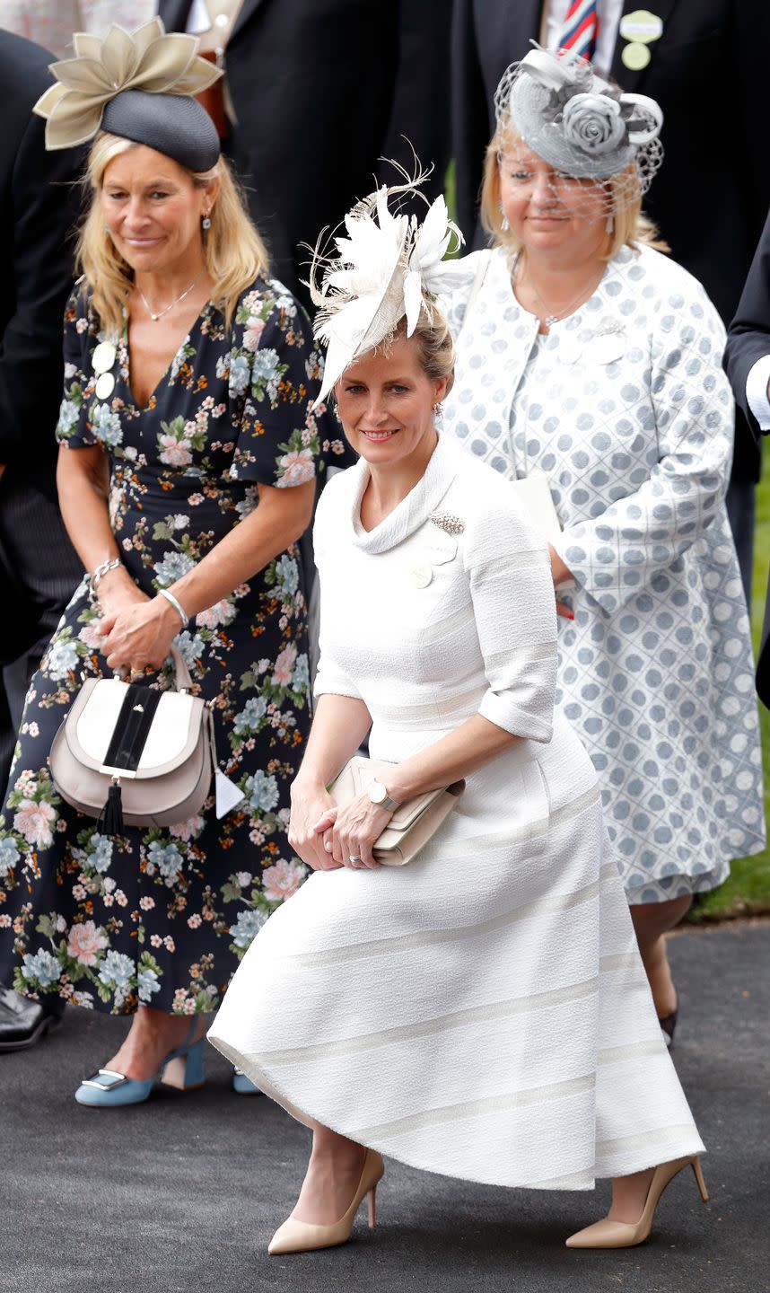 ascot, royaume-uni 22 juin sous embargo pour publication dans les journaux britanniques jusqu'à 48 heures après la date et l'heure de création à ascot, angleterre photo de max mumbyindigogetty images