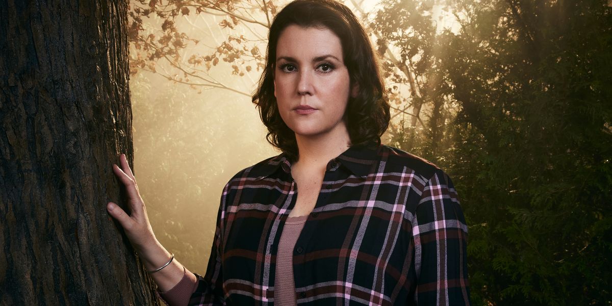 La star des Yellowjackets, Melanie Lynskey, taquine la finale 