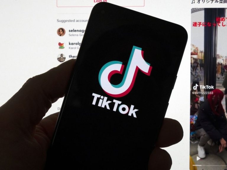 « Nos données n’ont jamais été stockées en Chine », déclare le PDG de TikTok à Ted Talks