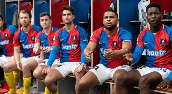 Comment acheter le maillot officiel de l'AFC Richmond de la saison 3 de Ted Lasso avec Nike