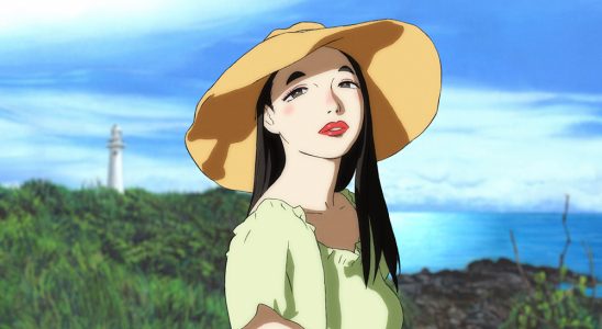 La vitrine d'animation d'Annecy à Cannes présente de nouveaux films d'Iwaisawa Kenji, Otto Guerra, Maria Trenor (EXCLUSIF)