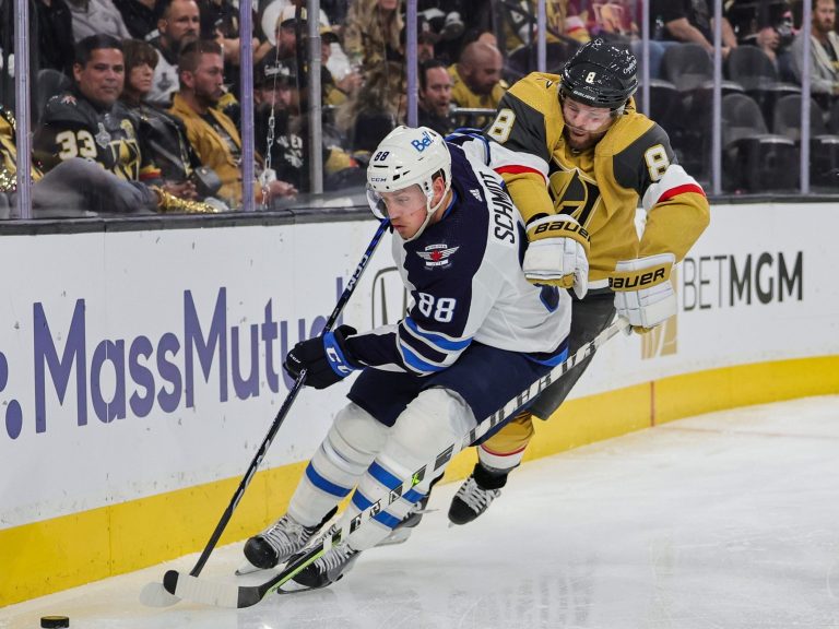 Jets vs Golden Knights Game 2 Odds, Picks, and Predictions: Marchessault fait amende honorable