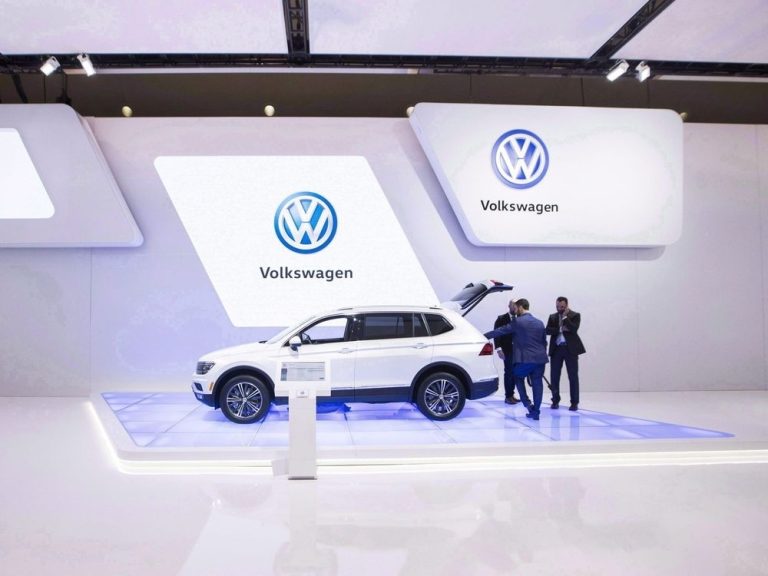 Le contrat de batterie de VE du Canada avec Volkswagen pourrait valoir plus de 13 milliards de dollars