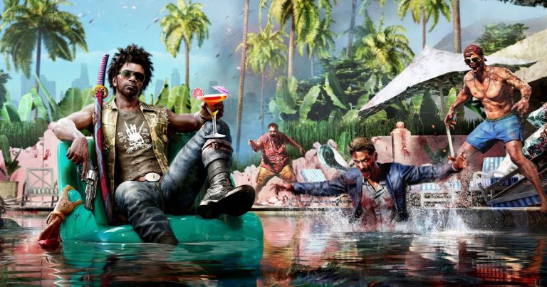 Dead Island 2 offre des performances et une qualité d'image solides sur toutes les consoles
