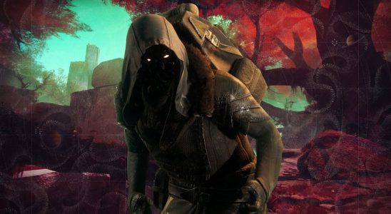 Destiny 2 : Où est Xur aujourd'hui ?  Emplacement et objets exotiques du 21 au 25 avril