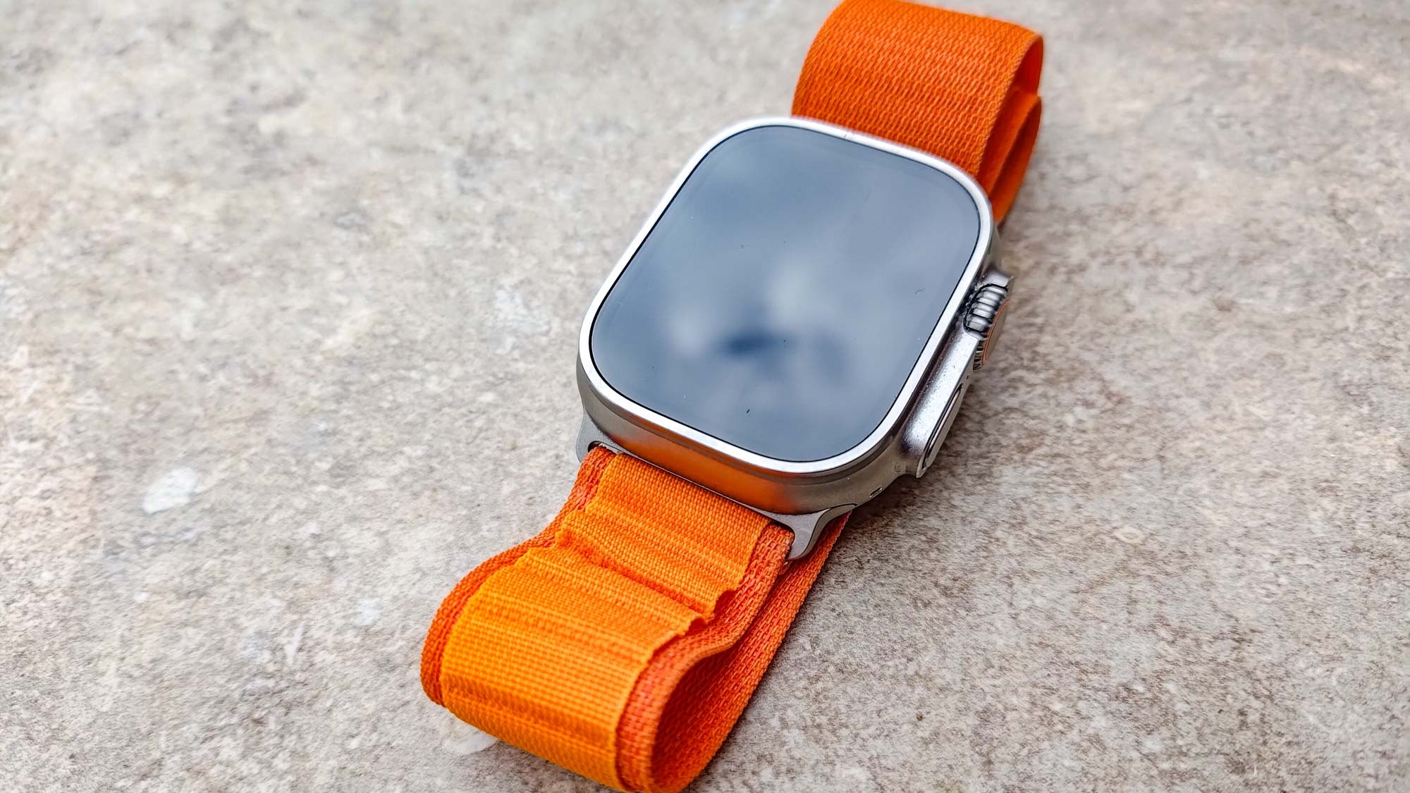 Apple Watch Ultra