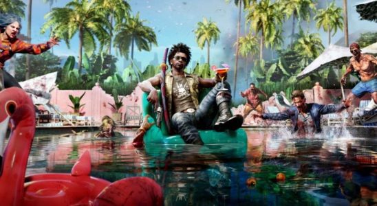 Dates de lancement mondiales de Dead Island 2 révélées, déjà disponibles en Nouvelle-Zélande