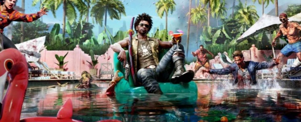 Dates de lancement mondiales de Dead Island 2 révélées, déjà disponibles en Nouvelle-Zélande