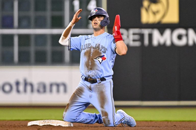 Blue Jays victimes d’un mauvais timing;  Alek Manoah envisage une résurgence au Yankee Stadium