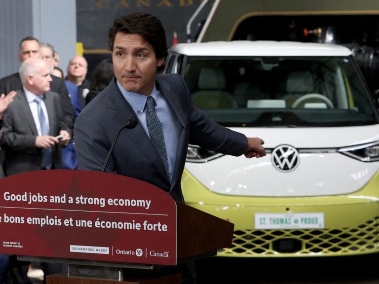 Aaron Wudrick: 13 milliards de dollars pour Volkswagen montre que Trudeau n’a aucune confiance dans l’innovation canadienne