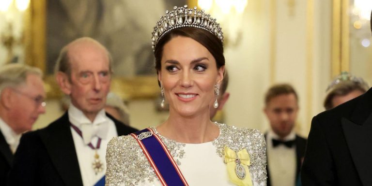 La princesse Kate portera-t-elle un diadème lors du couronnement du roi Charles III ?