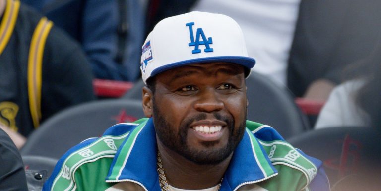 Curtis '50 Cent' Jackson de Power dévoile une émission de téléréalité inattendue

