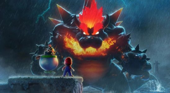 Les « missions et récompenses » de Switch Online ajoutent le monde Super Mario 3D + les icônes Fury de Bowser