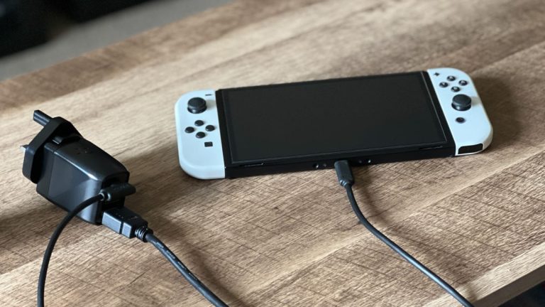 Mon accessoire Nintendo Switch préféré vient d’atteindre son prix le plus bas à ce jour