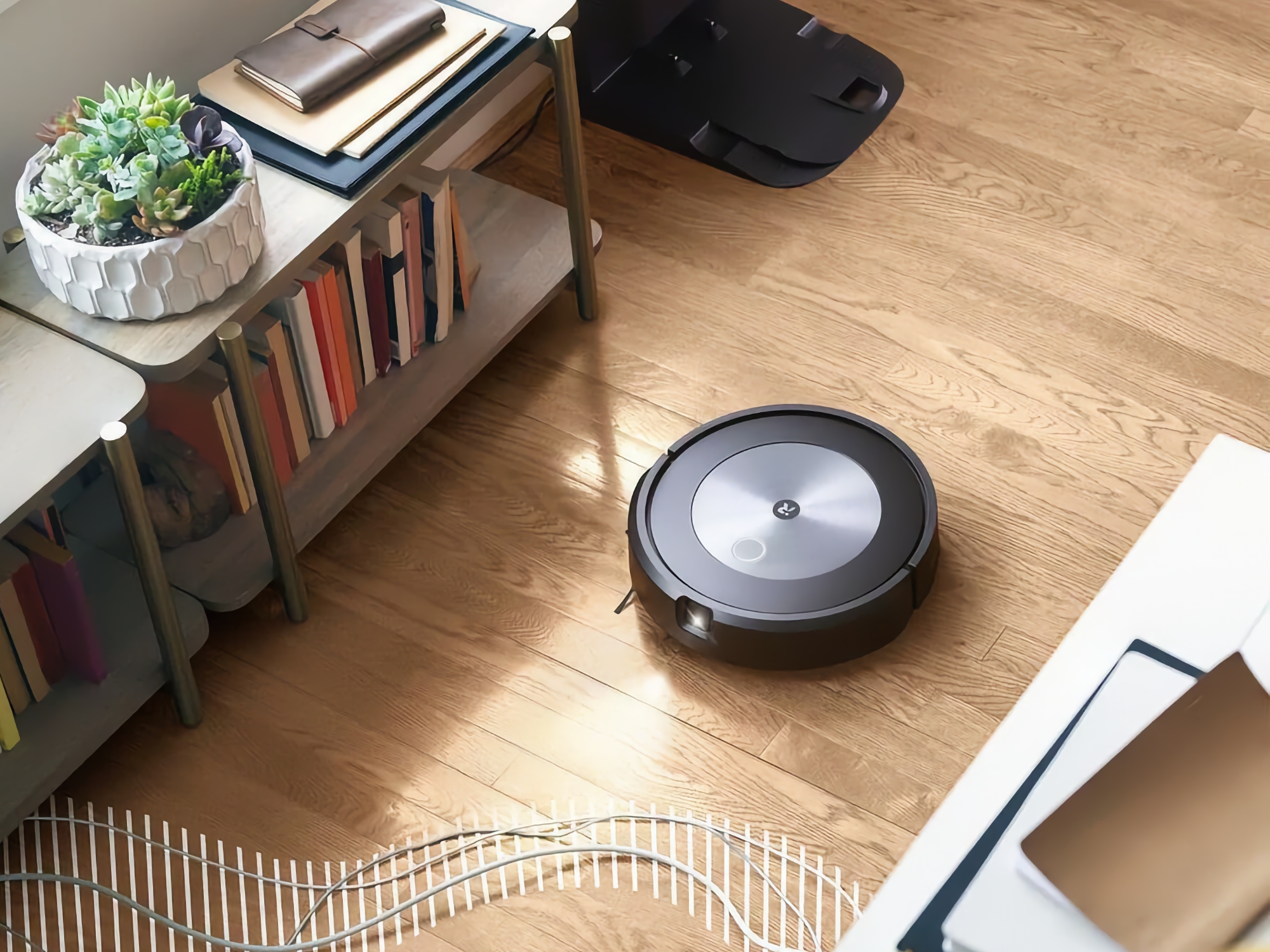 iRobot Roomba j7