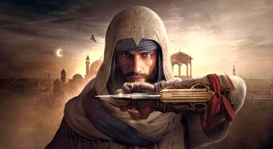 Préparez-vous pour Assassin's Creed Mirage avec cette vaste vente Steam de la série