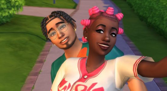 ﻿Les Sims 4 réagissent au bug du visage et confirment qu'un correctif est à venir