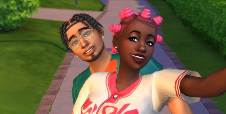 ﻿Les Sims 4 réagissent au bug du visage et confirment qu'un correctif est à venir

