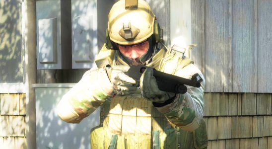 Counter-Strike 2 est meilleur avec le recul suivi – voici pourquoi