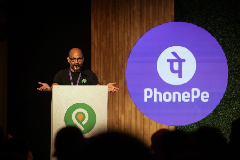 PhonePe, soutenu par Walmart, s’apprête à défier la domination de Google avec l’App Store en Inde