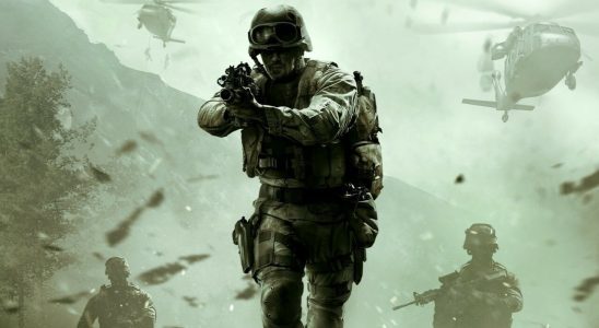 La FTC voudrait des informations de Nintendo sur l'accord Call Of Duty (Amérique du Nord)