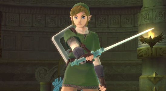 Les versions les plus cool et décidément pas cool de Link de The Legend of Zelda