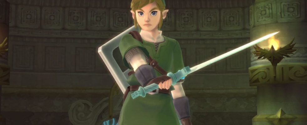 Les versions les plus cool et décidément pas cool de Link de The Legend of Zelda