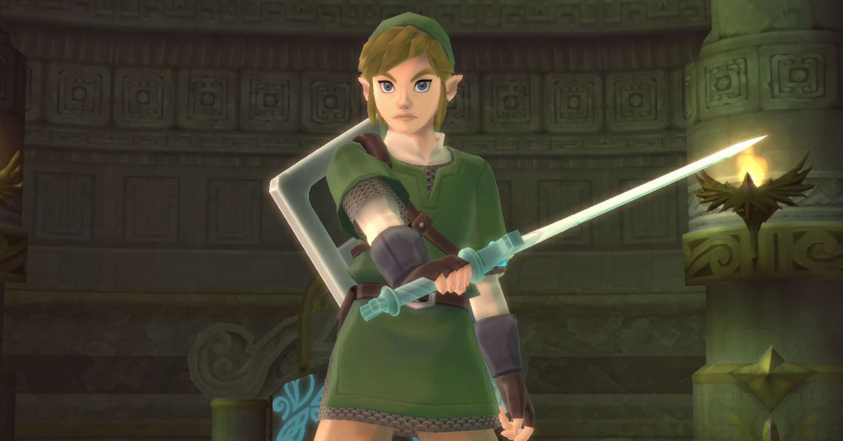 Les versions les plus cool et décidément pas cool de Link de The Legend of Zelda
