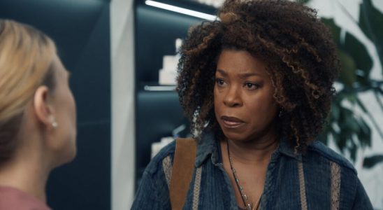 'The Equalizer': Lorraine Toussaint partage ce qu'elle voulait pour Vi dans l'épisode de violence domestique (VIDEO)