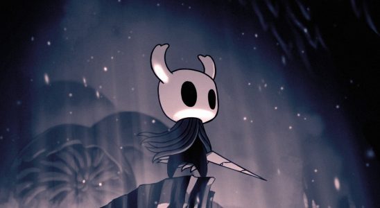 PSA : Vous voulez jouer à Hollow Knight avant Silksong ?  C'est 50% de réduction sur Switch eShop en ce moment