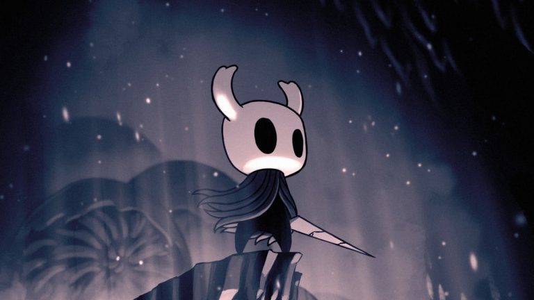  PSA : Vous voulez jouer à Hollow Knight avant Silksong ?  C'est 50% de réduction sur Switch eShop en ce moment
