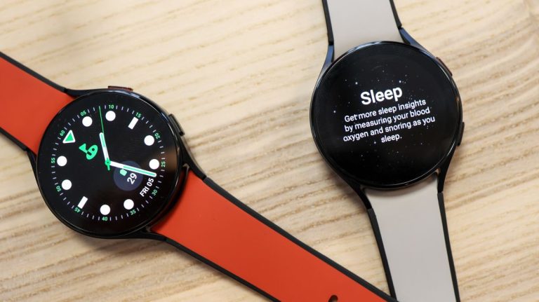 Samsung Galaxy Watch 6 : Actualités, fuites et tout ce que nous savons jusqu’à présent