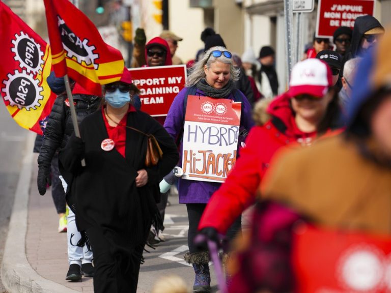 Diane Francis: Trudeau dépense l’argent des contribuables comme un enfant gâté – et ne peut toujours pas satisfaire les syndicats avides