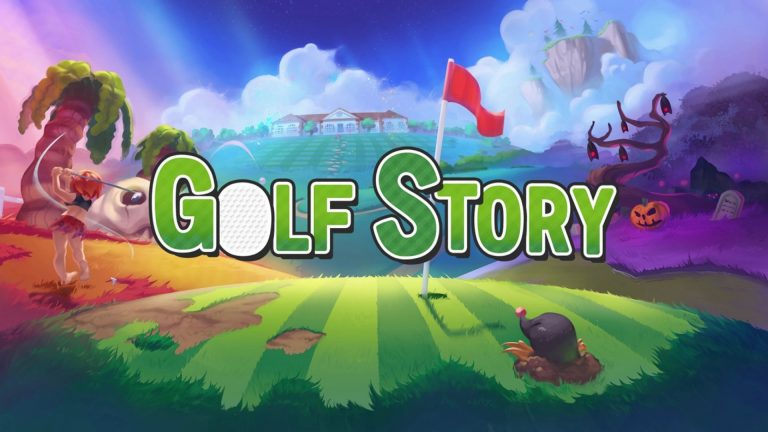 Changer les offres de l'eShop - Cult of the Lamb, Disco Elysium, Golf Story, Skullgirls, etc.
