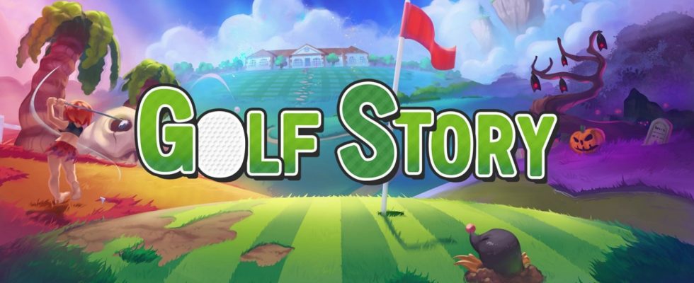 Changer les offres de l'eShop - Cult of the Lamb, Disco Elysium, Golf Story, Skullgirls, etc.