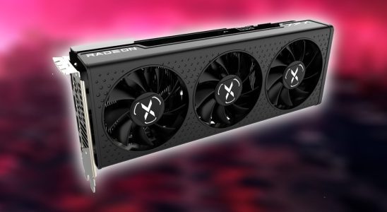 La carte graphique AMD Radeon RX 7600 pourrait apparaître au Computex