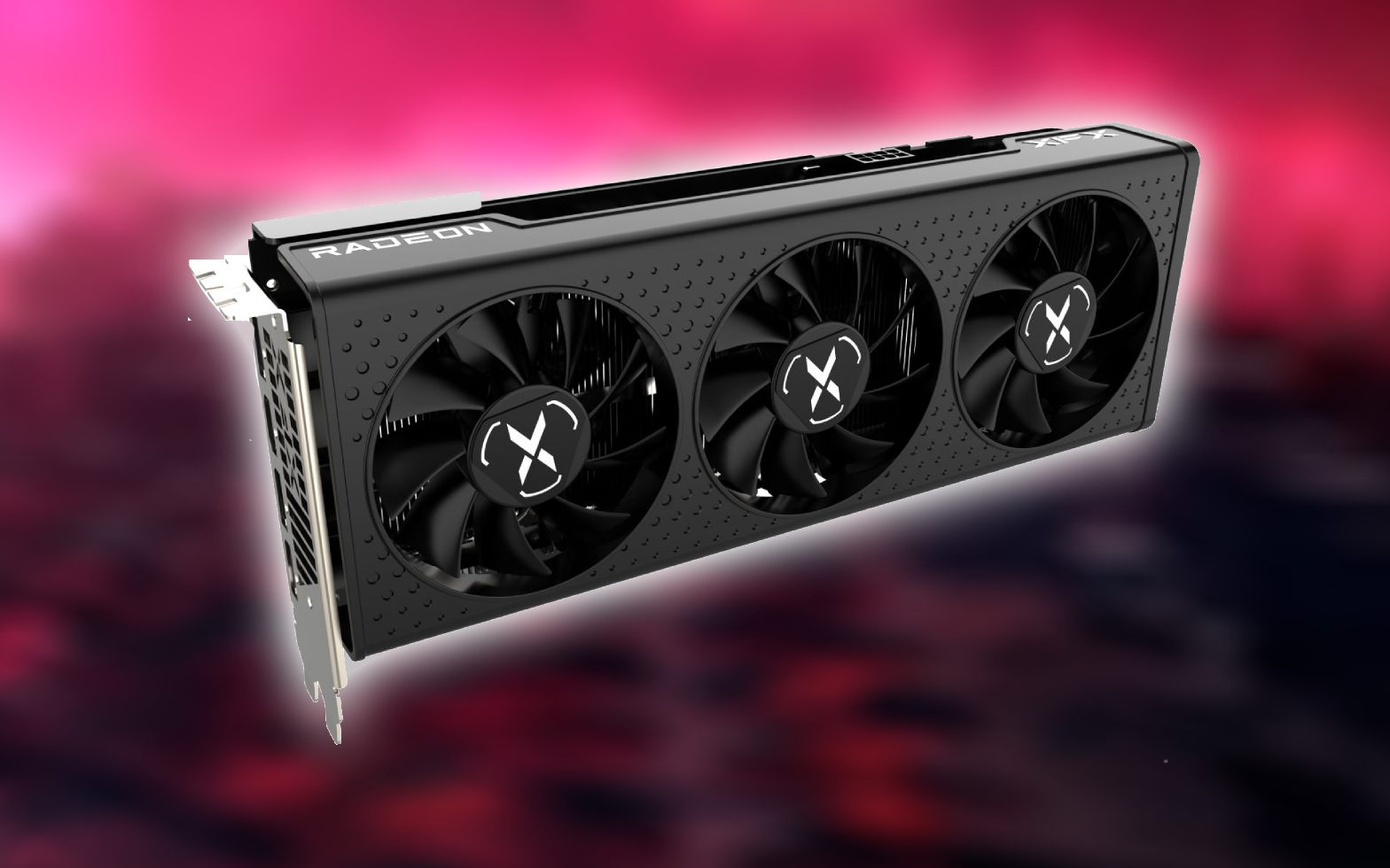 La carte graphique AMD Radeon RX 7600 pourrait apparaître au Computex
